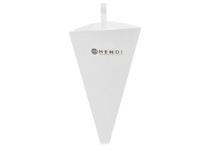 Hendi Spritzbeutel aus Nylon, verschiedene L�ngen