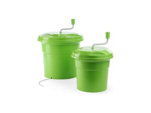 Hendi Salatschleuder, Kapazit�t 12 oder 25 Liter