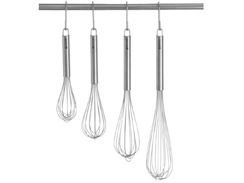 Hendi Schneebesen, 7 d�nne flexible Dr�hte, verschiedene...