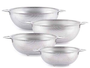 Hendi Gem�sesieb mit Griffen und Untersatz, verschiedene...