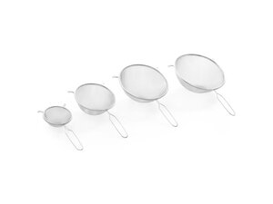 Hendi Kitchen Line Sieb mit Drahtgriff, verschiedene Gr��en