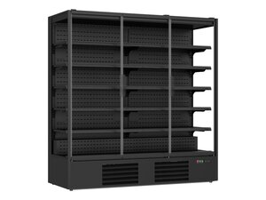 Combisteel Wandk�hlung Marco 1.9, 3 T�ren, Umluftk�hlung,...