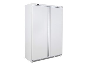 Combisteel Tiefk�hlschrank Wei�, 2 T�ren, 744 Liter,...