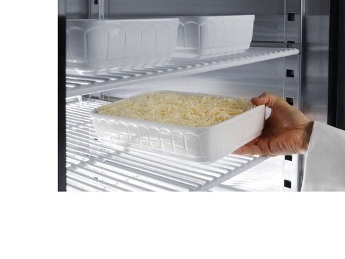 Hendi Ofenform Rustica, rechteckig, verschiedene Gren