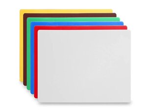 Hendi Schneidbrett, GN 1/1, verschiedene Farben nach...