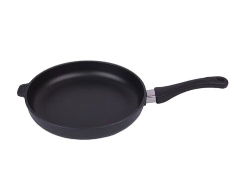 Eurolux Bratpfanne Premium, Aluminium-Guss, Antihaft,...