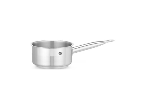 Hendi Kasserolle ohne Deckel, aus Edelstahl, verschiedene...