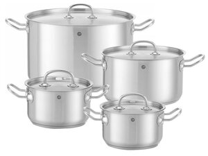 Hendi Fleischtopf mittel, aus Edelstahl, verschiedene...