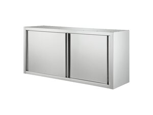 vaiotec EASYLINE 400 Wandh�ngeschrank, Schiebet�ren, BTH...